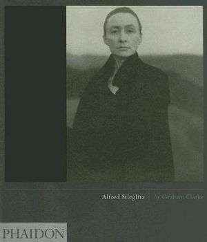 Alfred Stieglitz image number 0