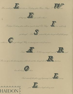 Lewis Carroll image number 0