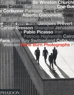 Rene Burri Photographs image number 0