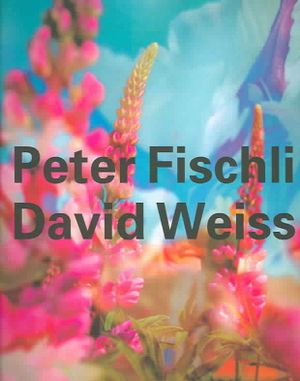 Peter Fischli David Weiss image number 0