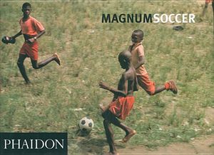 Magnum Football: Magnum Soccer image number 0