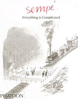 Everything Is Complicated image number 0