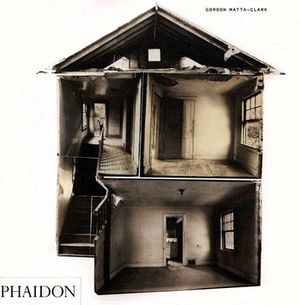 Gordon Matta-Clark image number 0