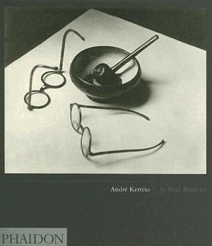 Andr&eacute; Kert&eacute;sz image number 0