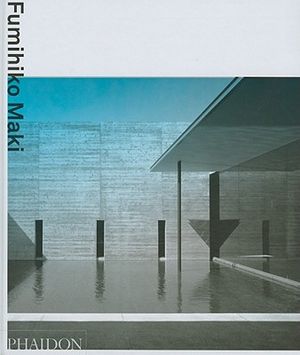 Fumihiko Maki image number 0