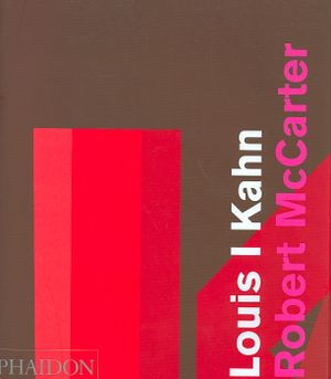 Louis I Kahn image number 0