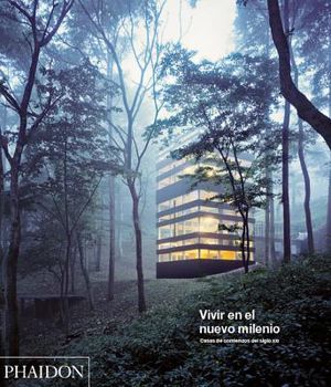 Vivir En El Nuevo Milenio (Living in the New Millenium) (Spanish Edition) image number 0