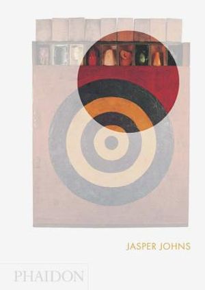 Jasper Johns image number 0