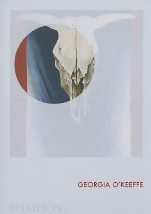 Georgia O'Keeffe image number 0