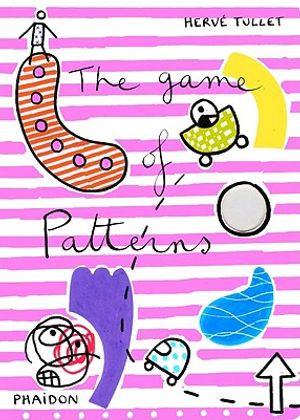 The Game of Patterns image number 0