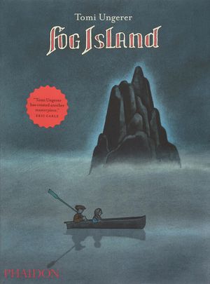 Fog Island image number 0