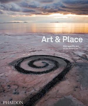 Art & Place: Site-Specific Art of the Americas image number 0