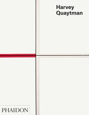Harvey Quaytman image number 0