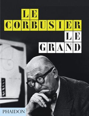 Le Corbusier Le Grand: MIDI Edition image number 0