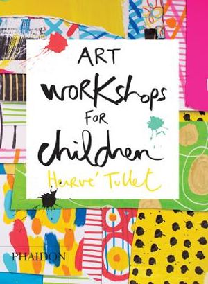 Art Workshops for Children image number 0