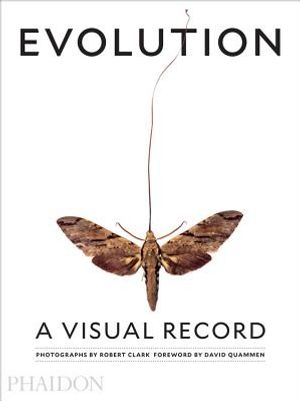 Evolution: A Visual Record image number 0