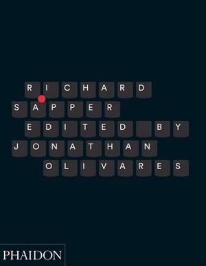 Richard Sapper, Edited by Jonathan Olivares image number 0