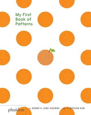 My First Book of Patterns image number 0