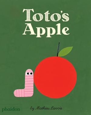Toto's Apple image number 0