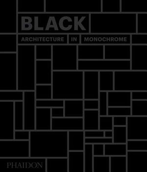 Black: Architecture in Monochrome image number 0