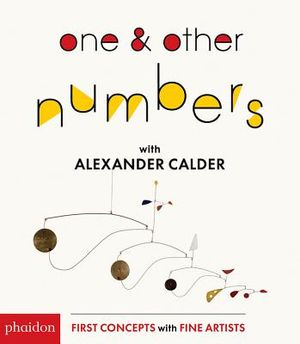 One & Other Numbers with Alexander Calder image number 0