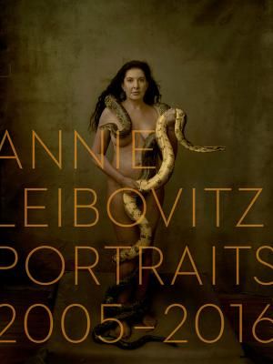 Annie Leibovitz: Portraits 2005-2016 image number 0