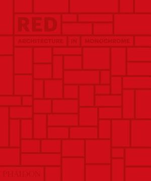 Red: Architecture in Monochrome image number 0
