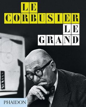 Le Corbusier Le Grand image number 0