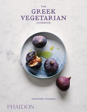 The Greek Vegetarian Cookbook image number 0