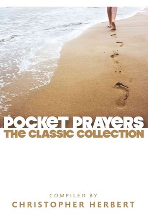 Pocket Prayers: The Classic Collection image number 0