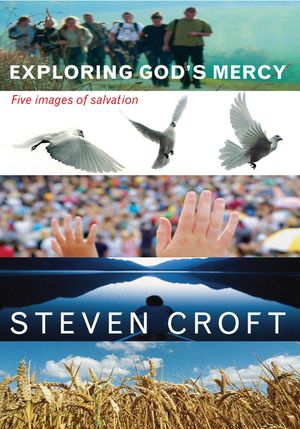 Exploring God's Mercy: Five Images of Salvation image number 0