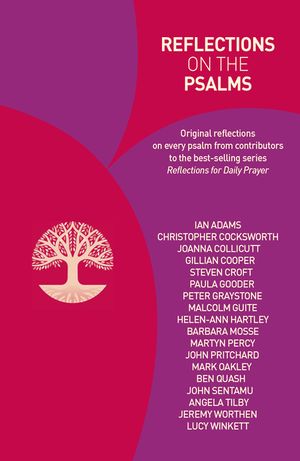 Reflections on the Psalms image number 0