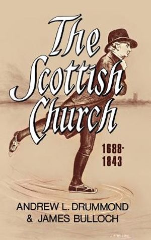 The Scottish Church 1688-1843 image number 0