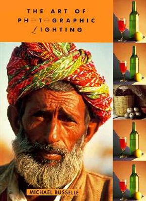 The Art of Photographic Lighting image number 0