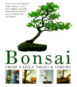 Bonsai from Native Trees & Shrubs image number 0