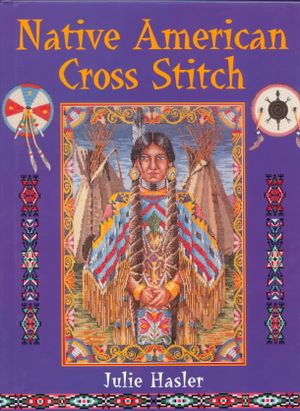 Native American Cross Stitch image number 0