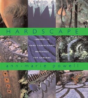 Hardscape: Innovative Hard Landscaping Materials for Gardens image number 0