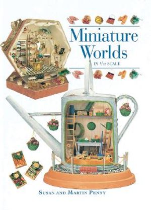 Miniature Worlds in 1/12 Scale image number 0