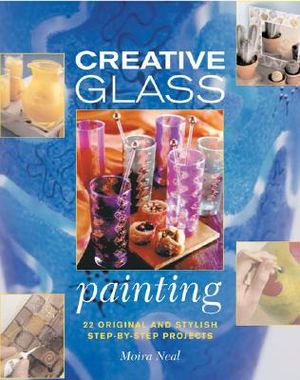 Creative Glass Painting image number 0