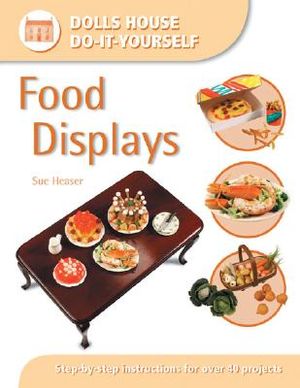 Food Displays image number 0