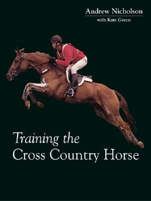 Training the Cross-Country Horse image number 0