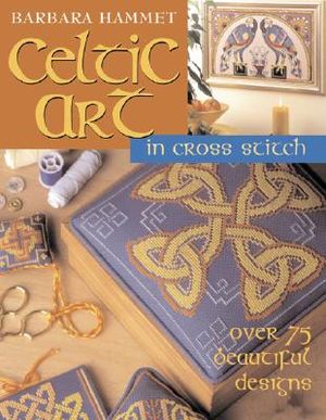 Celtic Art in Cross Stitch image number 0