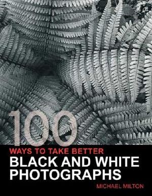 100 Ways to Take Better Black and White Photographs image number 0