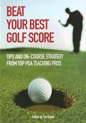 Beat Your Best Golf Score image number 0