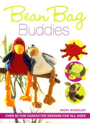 Bean Bag Buddies image number 0