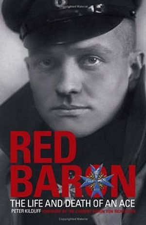 The Red Baron image number 0