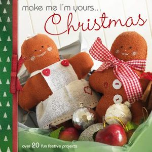Make Me I'm Yours... Christmas image number 0