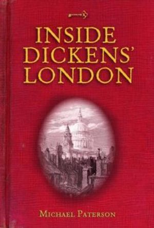 Inside Dickens' London image number 0