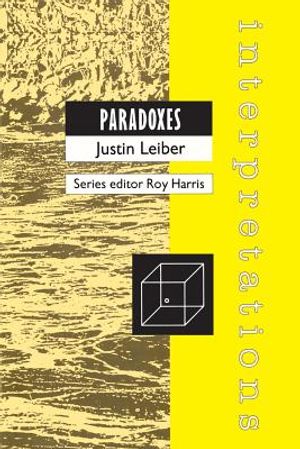 Paradoxes image number 0