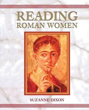 Reading Roman Women image number 0